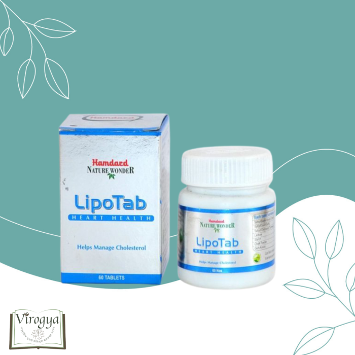 virogya.com,lipo tablets ,hamdard