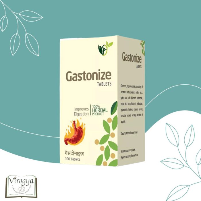 GASTONIZE-TABLET