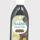 Sarra oil