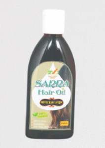 Sarra oil