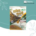 Safed Musli it increase stamina
