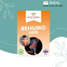 Rehumo Herb for rheumatoid arthritis treatment