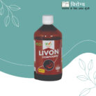 LIVON Compound for gastric problems