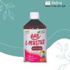 Aab E-Mastur for irregular periods and anemia