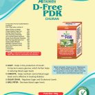D. Free P.D.R.