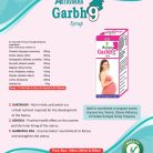 Garbh 9 Syrup