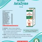 Astazyme syrup