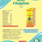 Chandan Plus Syrup