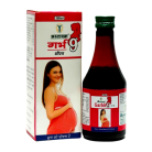 Garbh 9 Syrup for folic acid