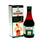 AstaZyme Syrup ayurvedic gas medicine
