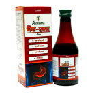Gas-X Syrup