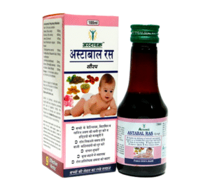 AstaBal Ras Syrup