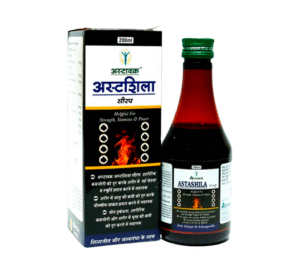 AstaShila Syrup