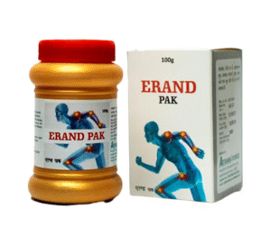 Erand Pak for rheumatoid arthritis