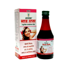 Blood Shafa Syrup a blood purifier