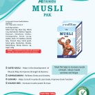 Musli Pak