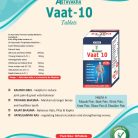 Vaat-10 Tablets