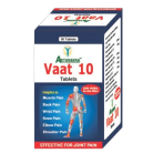 Vaat-10 Tablets for pain
