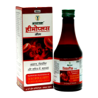 HemoPlus Syrup a iron supplements