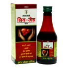 Liv-Z Syrup a liver tonic