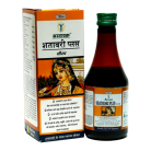 shatavari plus