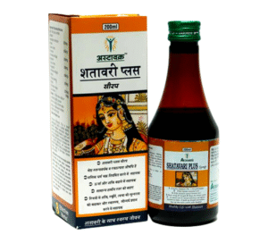 shatavari plus