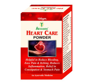 Heart Care Powder