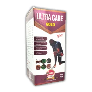 Ultra Care Malt