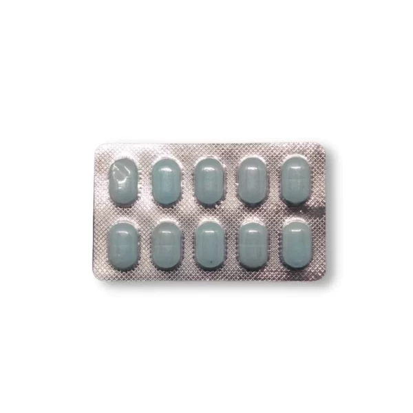 leucosafe tablets