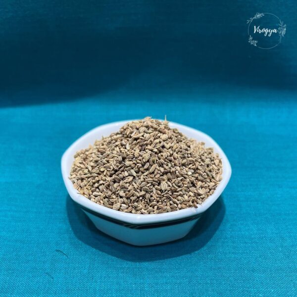 Ajwain