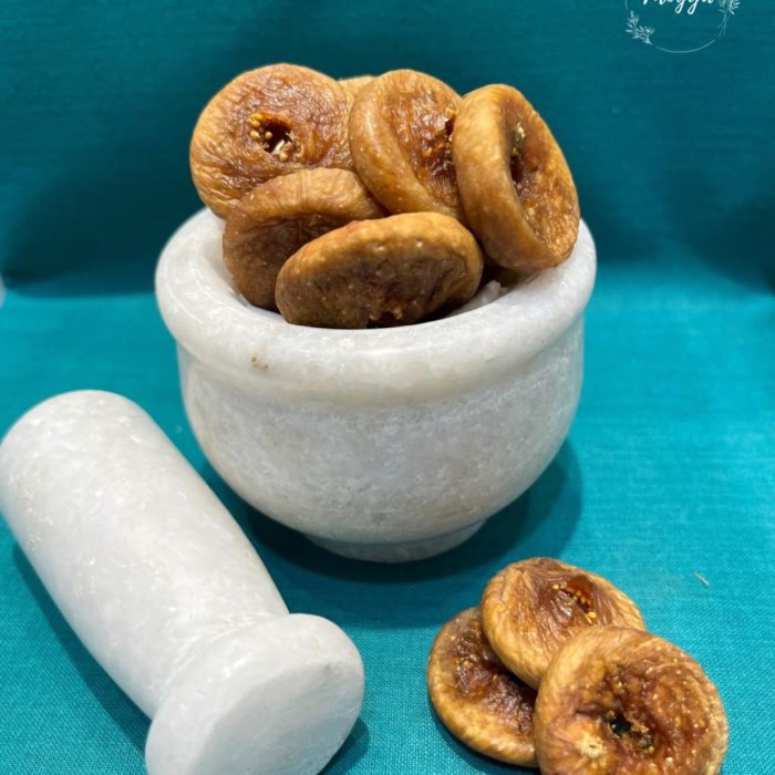 Anjeer 45