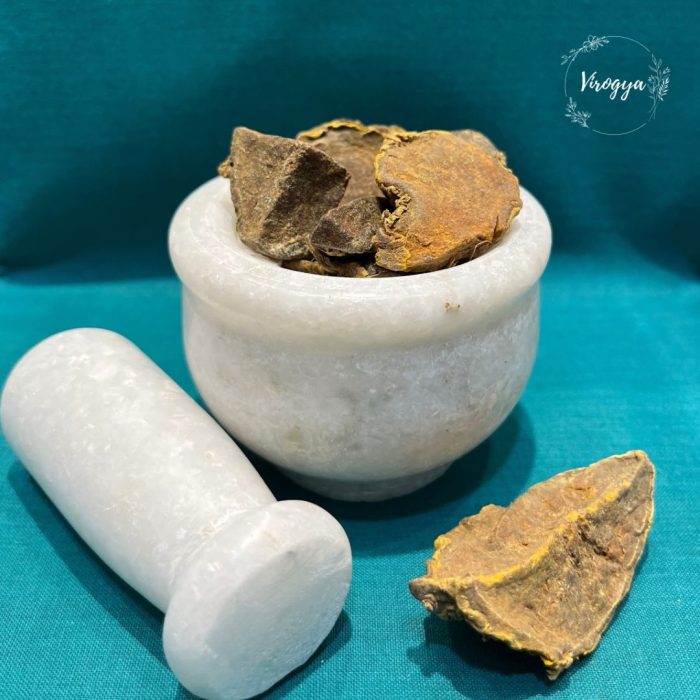 Ambi haldi 53