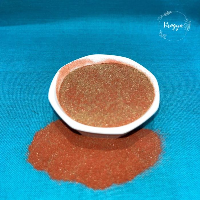 Kamila Powder 82