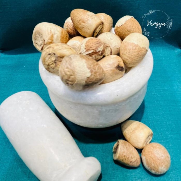 Puja Supari 116