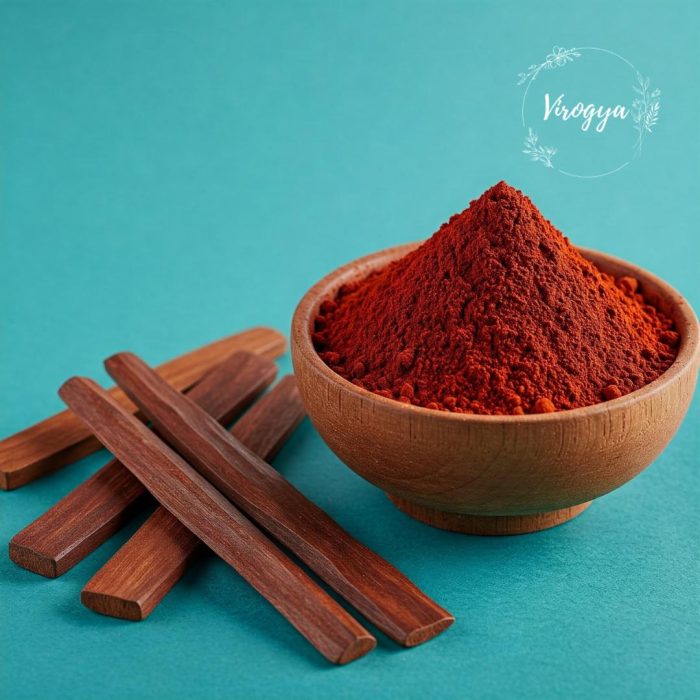 Laal chandan 141