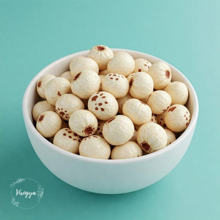 Makhana 137