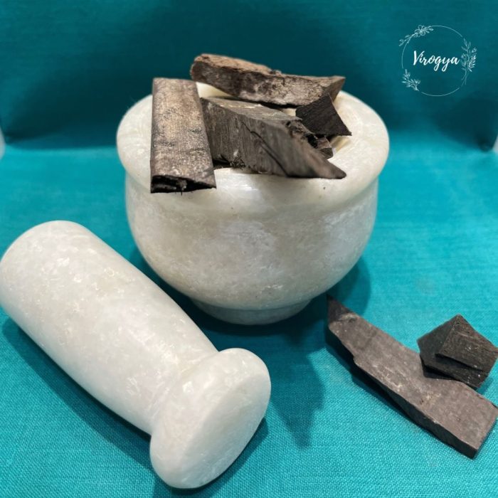 Agarwood 57