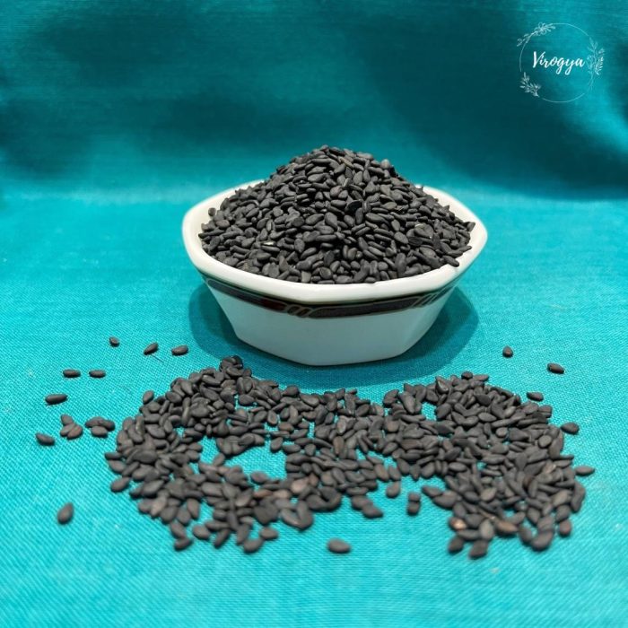 kalonji 112