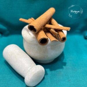 Daalchini (Lakadi )