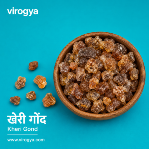Kheriya gond