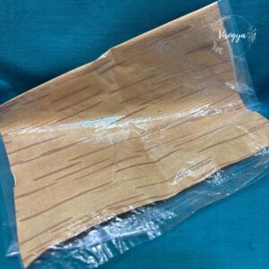 Bhoj Patra    17*23 for 1 pcs