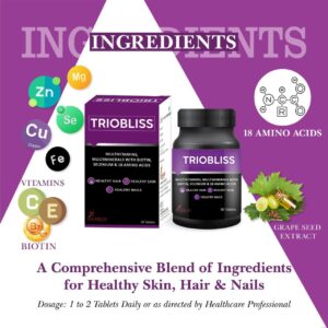 Triobliss